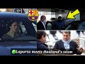 ✅ Confirmed: Haaland's team MEET Laporta on Barcelona move, Haaland to Barcelona, Latest news update