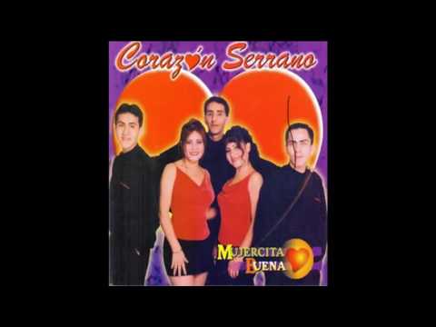 Rasca Rasca - Corazon Serrano