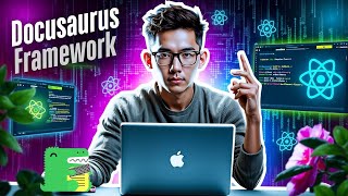 Membuat Web Documentation Cepat Dengan Docusaurus ReactJs
