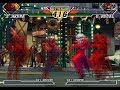 TAS Shin Akuma VS Ultimate Rugal Capcom Vs SNK 2 Mark Of The Millenium