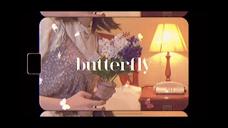 Plus One Promise -butterfly🦋 -Official Music Video