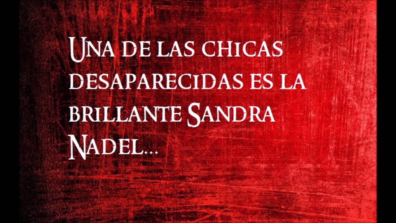 Booktrailer Erik Vogler y los crímenes del rey blanco