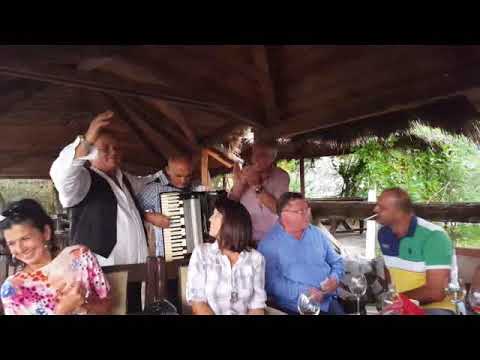 Zoran Kalezić - Halid Bešlić