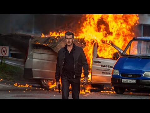 The November Man Movie Recapped - Full Movie Review - Pride Rock