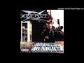 Xzibit - Inside Job (Instrumental)