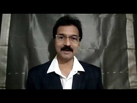 Vipin Joshi Introductio...