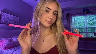 Download lagu ASMR You’ll Fall Asleep Watching- Tingles Guaranteed. Mouth Sounds, Follow My Instructions mp3