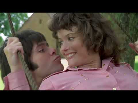 Cliff Richard - Take Me High (HD)