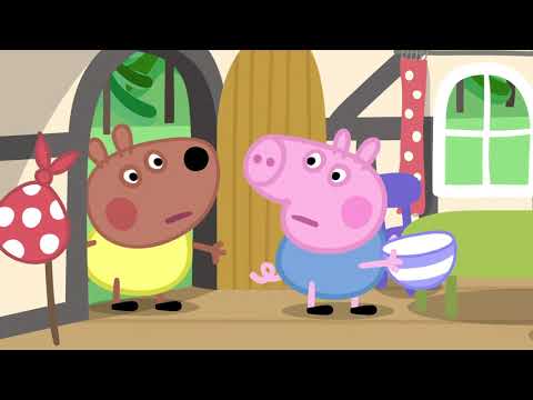 Kids TV and Stories | Peppa Pig New Episode #810 | Peppa Pig Full Episodes
