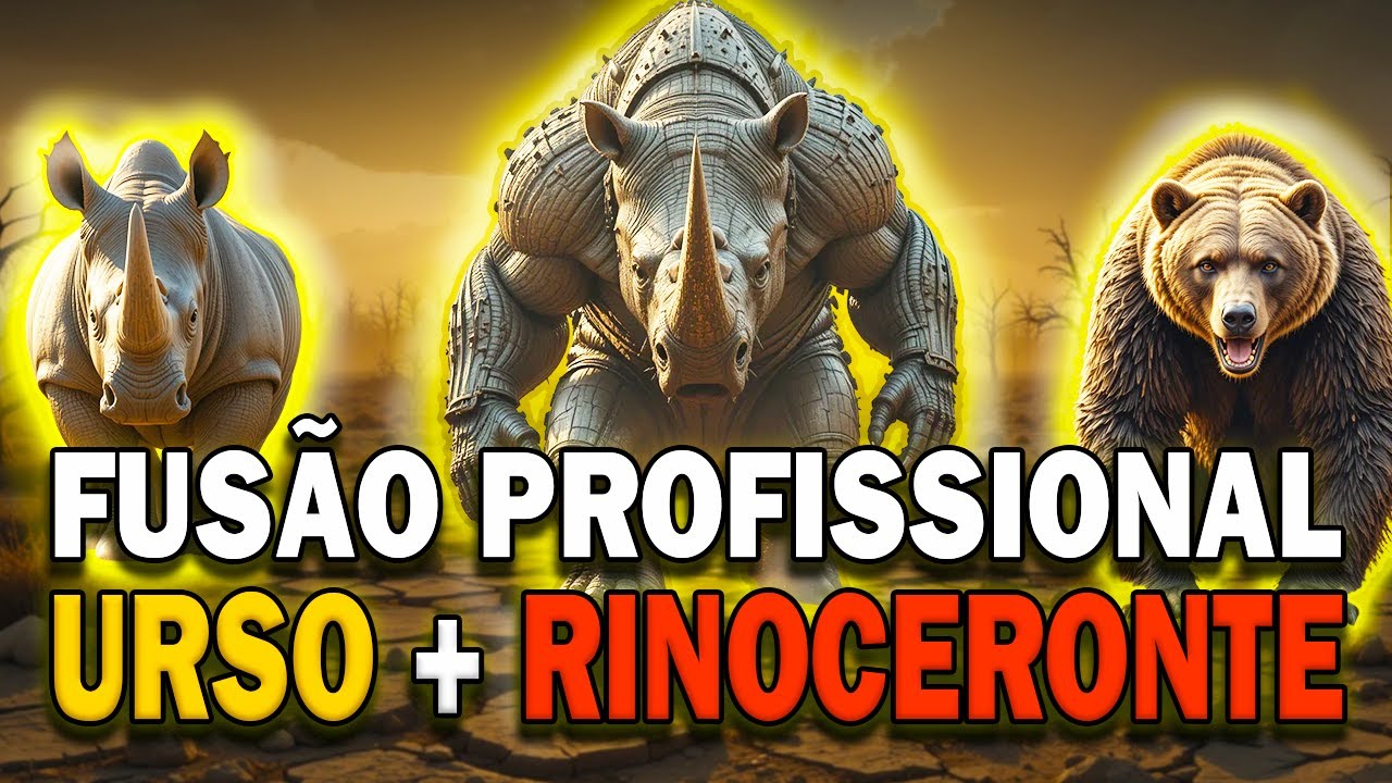 Learn to Create DYNAMIC VIDEO FUSIONS and Go VIRAL with AI and Video Editing.