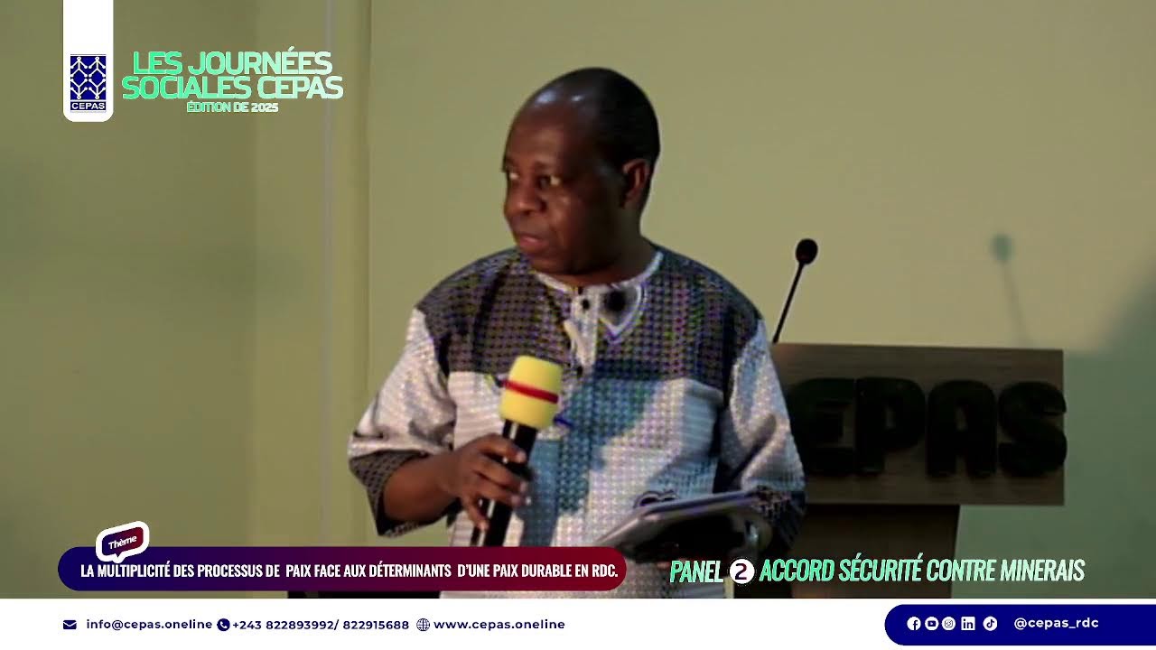 Journées Sociales 2025