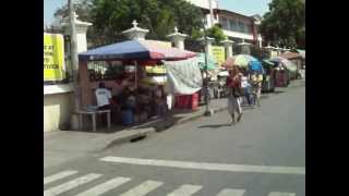 preview picture of video 'San Sebastian Cathedral, Tarlac City'