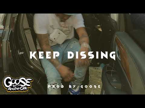 [FREE 2022] REAL BOSTON RICHEY x FUTURE x ICEWEAR VEZZO TYPE BEAT "KEEP DISSING" (PROD BY GOOSE)