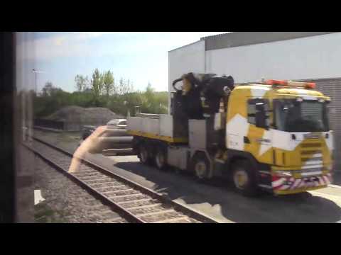 S6 von Baden nach Uetikon