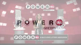 Powerball lottery Feb 14, 2024 drawing video