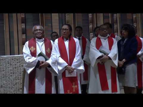 Manan jara ry Jesosy ny mpanomponao