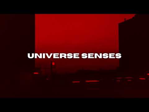 (free) 6lack Type Beat x The Weeknd Type Beat - 'Universe Senses'