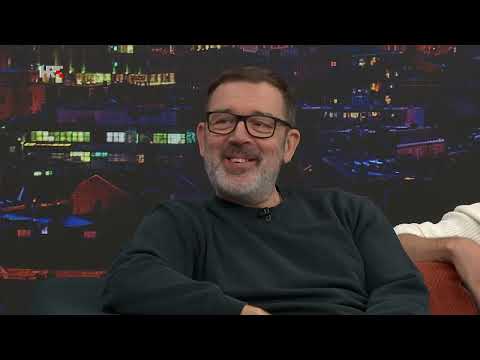 Zvjezdana prašina: Dora Srdar, Marko Bratoš i Hrvoje Kečkeš| HRT