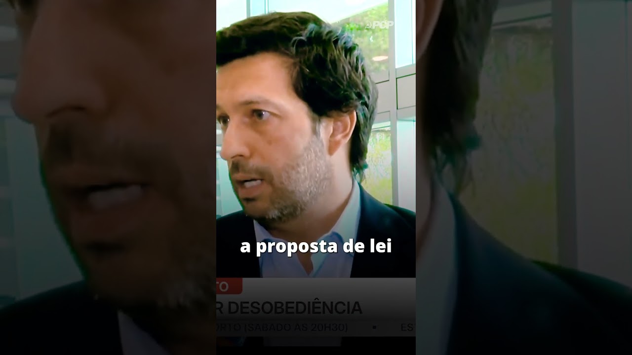 Habitação sim, repressão não!