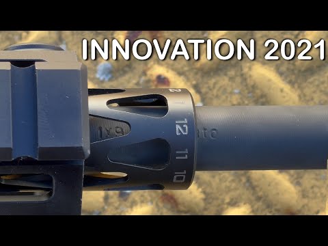 This Product Changed My Mindset: Riflespeed Gas Control