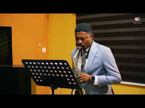 My Horse Has Cast a Shoe by Noel Coward | ABRSM Saxophone Grade3 C:2