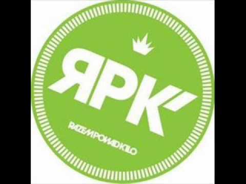 Rapokalipsa (WZ,RPK) - Warszawska czesc (+Karat NAPALM GRUPA)