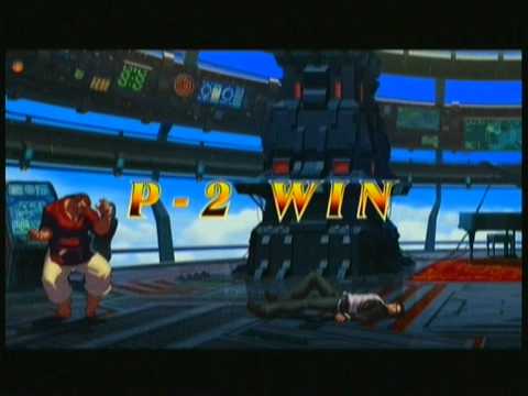 KOF XIII MOROCCO : FReeZer vs ZOUNI -10-