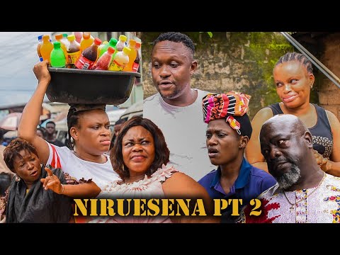 NIRUESE-NA PT2 LATEST BENIN MOVIE 2021