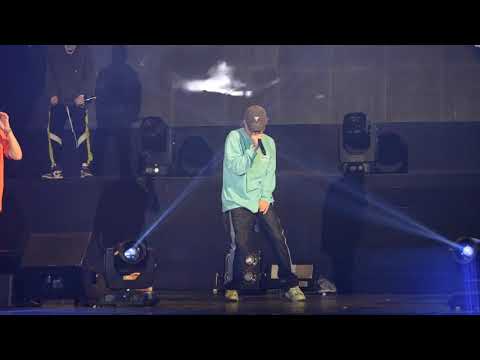 190623 창모, 빈지노 - 아이야 라이브 공연 (Live)