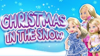 Barbie - Christmas in the Snow | Ep.49
