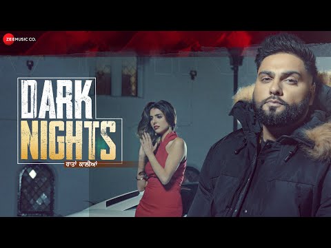 Dark Nights — watch video