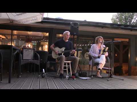 Sam Smith - Stay With Me / Izabela Krasucka & Adam Skrzypczyk / Cover