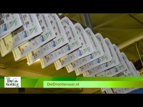 DeDrontenaar.nl stuurt brandbrief aan gemeenteraad: „Ja-jasticker is de doodsteek” DeDrontenaar.nl stuurt brandbrief aan gemeenteraad: „Ja-jasticker is de doodsteek”