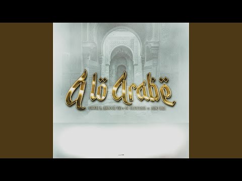 A Lo Árabe (feat. Riko Mix)
