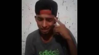 Freestyle Inspirador 🔥🎶( Mi Historia ) Kenny Flow