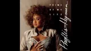 Phyllis Hyman   When I Give My Love (This Time)