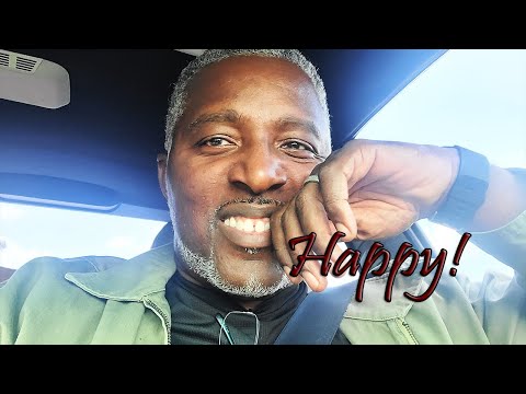 Ervin C. Jackson - Happy (Official Music Video)