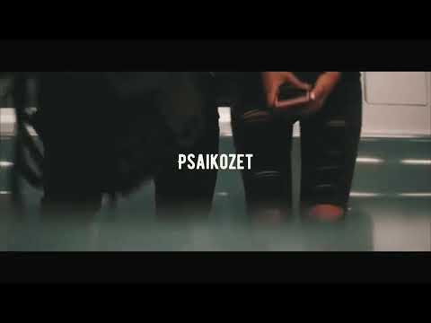 Resistance by Psaikozet