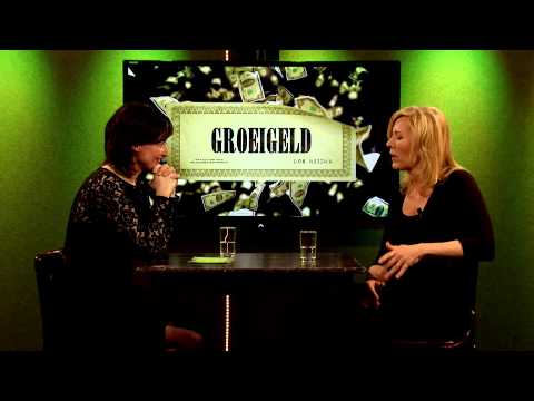 Geesje Mosies — 'Ik doe iets goed, of ik doe het niet' - Geesje Mosies van H