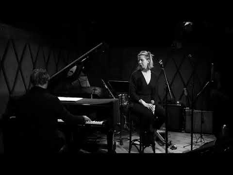 Emma Frank, Aaron Parks - Sunless Morning - Live @ Rockwood 02/18/18
