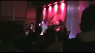 Hesitate - Staple Live on the Final Night