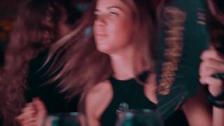 Frankey  Sandrino  Bessonniza Night Club  Terrace Moscow  072016