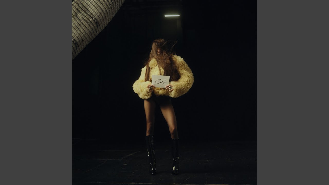 WIDZIAŁAM JUŻ WSZYSTKO