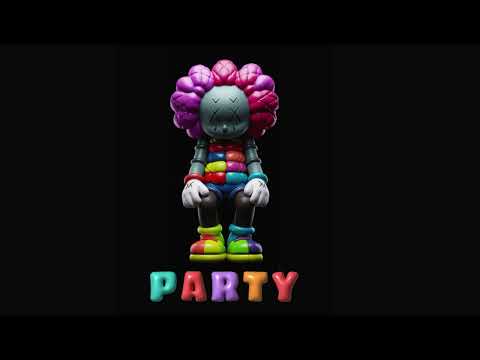 Video thumbnail for PARTY (LØST PT. 2) (Extended Version)