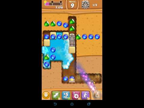 Diamond digger saga level 90 mobile