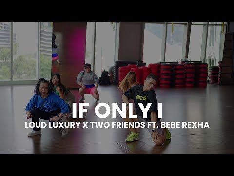 Loud Luxury, Two Friends feat. Bebe Rexha - If Only I (Dance Video)