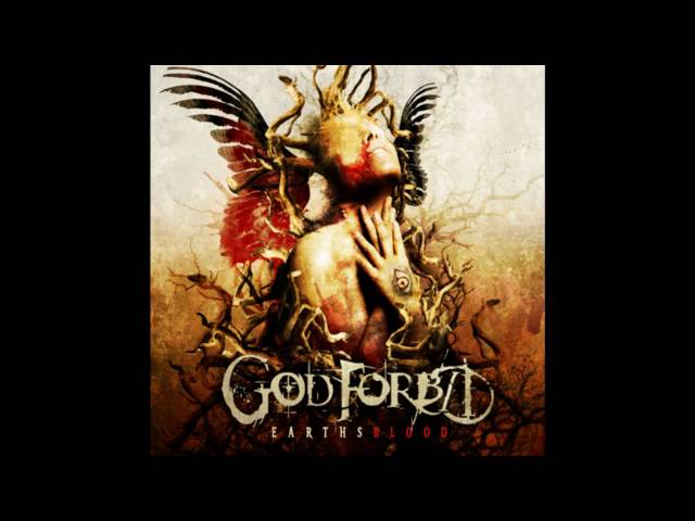 God Forbid - Empire Of The Gun (RB2) (Remix Stems)