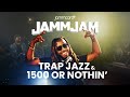 #JammJam Trap Jazz & 1500 Or Nothin' LIVE at Volume Studios