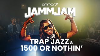 Download lagu #JammJam Trap Jazz & 1500 Or Nothin' LIVE at Volume Studios mp3 Download lagu #JammJam Trap Jazz & 1500 Or Nothin' LIVE at Volume Studios mp3