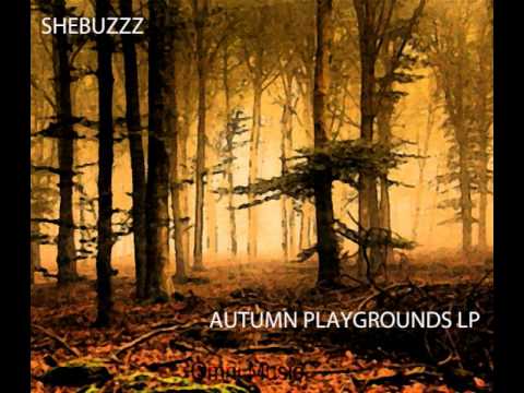 Shebuzzz - Whisky With Ice